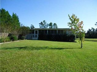 20121 Highway 603, Kiln, MS 39556