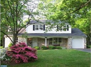 1827 Sterigere St, Norristown, PA 19403