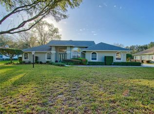1567 N Marlborough Loop, Crystal River, FL 34429