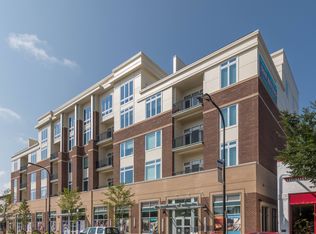 The Residences of Wilmette, Wilmette, IL 60091