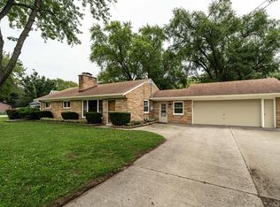 3017 W Franklin TERRACE, Franklin, WI 53132