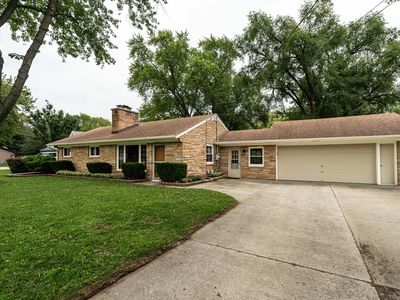 3017 W Franklin TERRACE, Franklin, WI, 53132