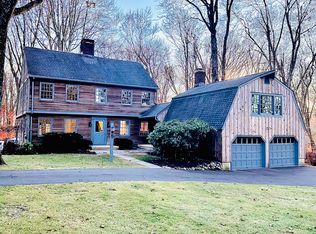 36 September Ln, Weston, CT 06883