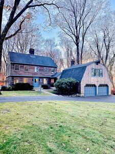 36 September Lane, Weston, CT, 06883