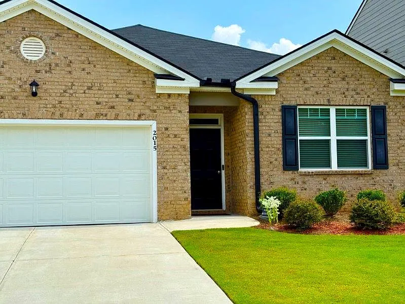 Building Photo - 2015 Waycross Ln