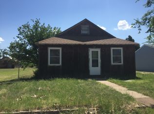 507 Adams St, Rolla, KS 67954