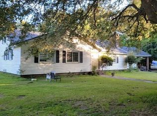 152 Albany St, Saint Stephen, SC 29479