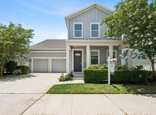 6166 Hamlin Reserve Blvd, Winter Garden, FL 34787