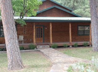 162 Meander Dr, Ruidoso, NM 88345
