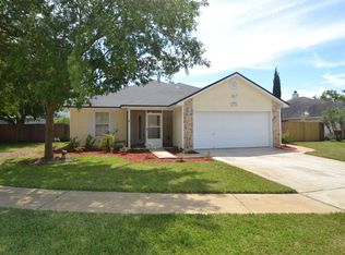 1778 Nettington Ct, Jacksonville, FL 32246