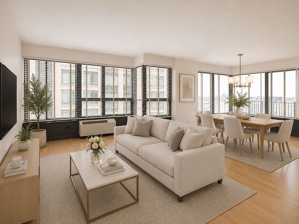1st image of 30 E Huron St #1712