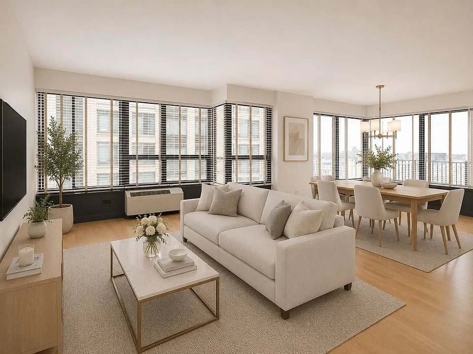 30 E Huron St #1712