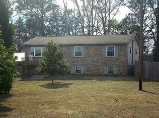231 American Dr NE, Cleveland, TN 37323
