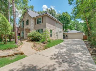 6 Bayginger Pl, Spring, TX 77381