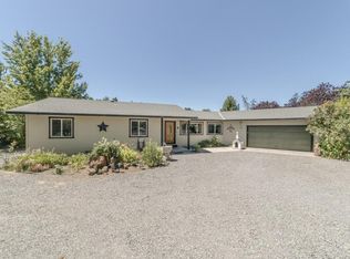 39750 Modoc Point Rd, Chiloquin, OR 97624