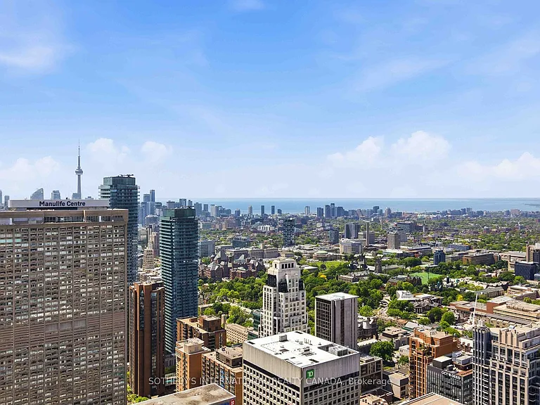 11 Yorkville Ave #5010 — Photo 12