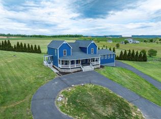 6399 Ruebush Rd, Dublin, VA 24084