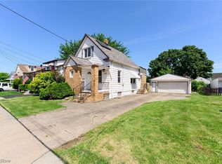 6602 Flowerdale Ave, Cleveland, OH 44144
