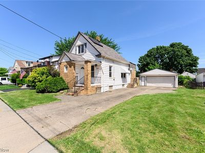 6602 Flowerdale Ave, Cleveland, OH, 44144