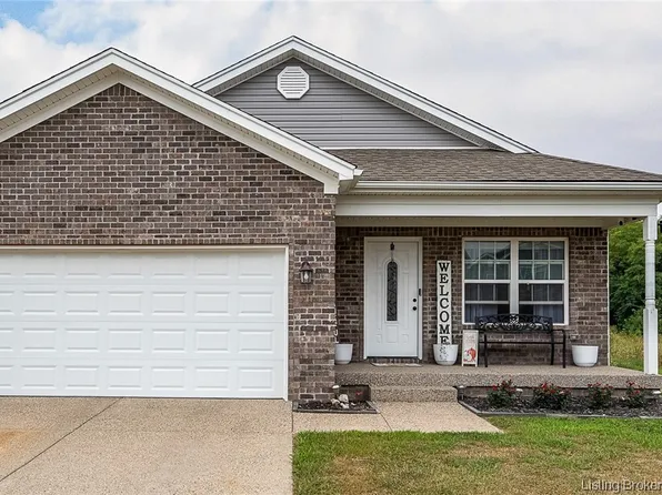 8031 Vista Place, Charlestown, IN 47111