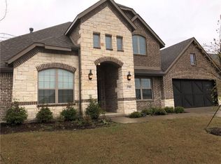 1705 Bristol Dr, Wylie, TX 75098