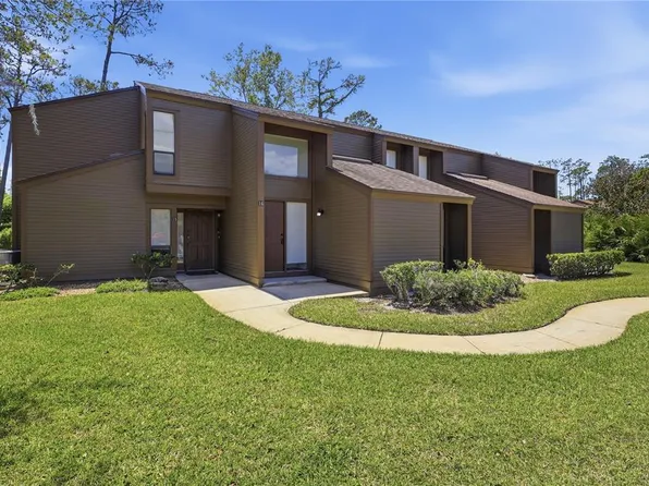 16 Hembury Ln Unit 16, Palm Coast, FL 32137