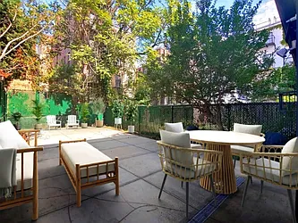 Rented by Moss Realty Company