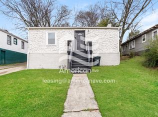 1828 31st St, Birmingham, AL 35221