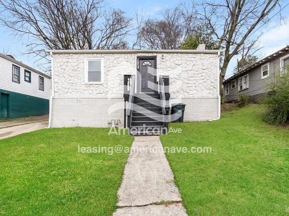 1828 31st St, Birmingham, AL 35221