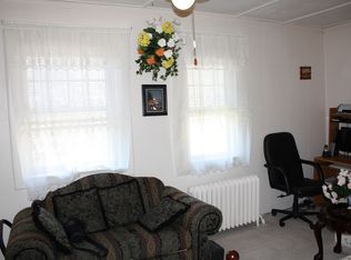 60 Alanson Rd, Bridgeport, CT 06607