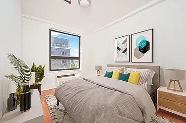 Rented by Living New York