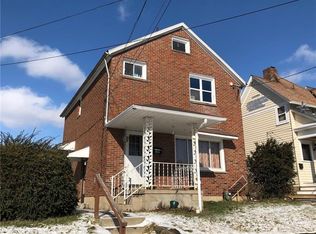 203 Maple Ave, Butler, PA 16001