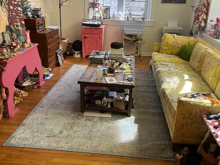 515 S Graham St #1 — Photo 1