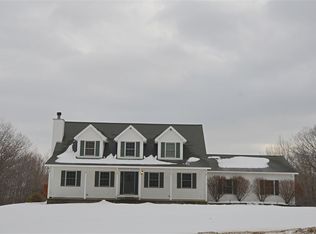 131 Severine Ln, Amsterdam, NY 12010