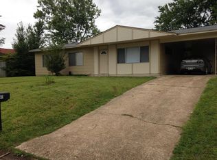 811 Spruce St, Columbus, MS 39702