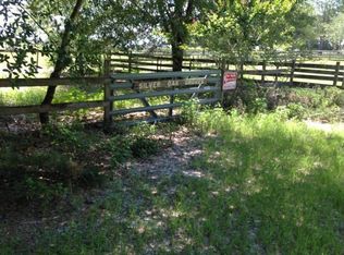 16875 SE 165th Ave, Weirsdale, FL 32195