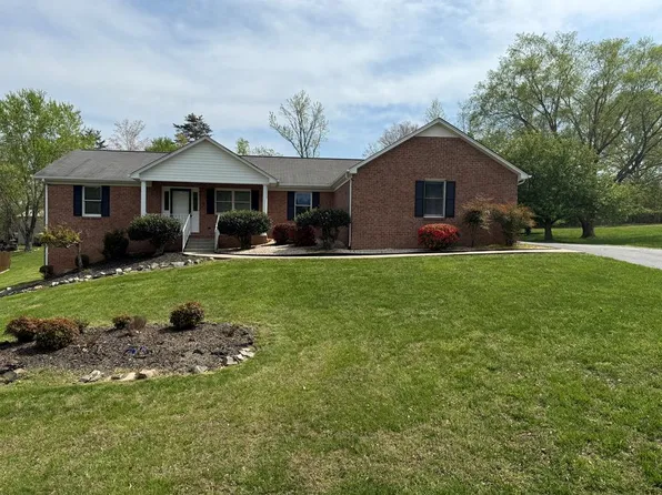 1702 Buckhorn Dr, Danville, VA 24540