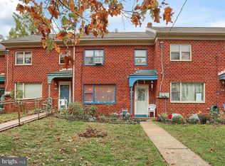 352 S Reservoir St, Lancaster, PA 17602
