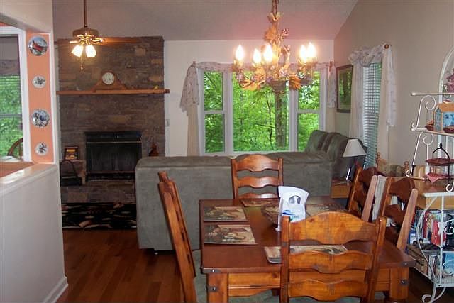 Living/Dining room