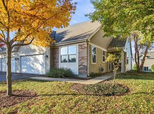8201 Arlington Ln, Joliet, IL 60431