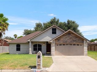 2912 Flamingo Ave, McAllen, TX 78504