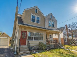 3646 Rosemont Ave, Drexel Hill, PA