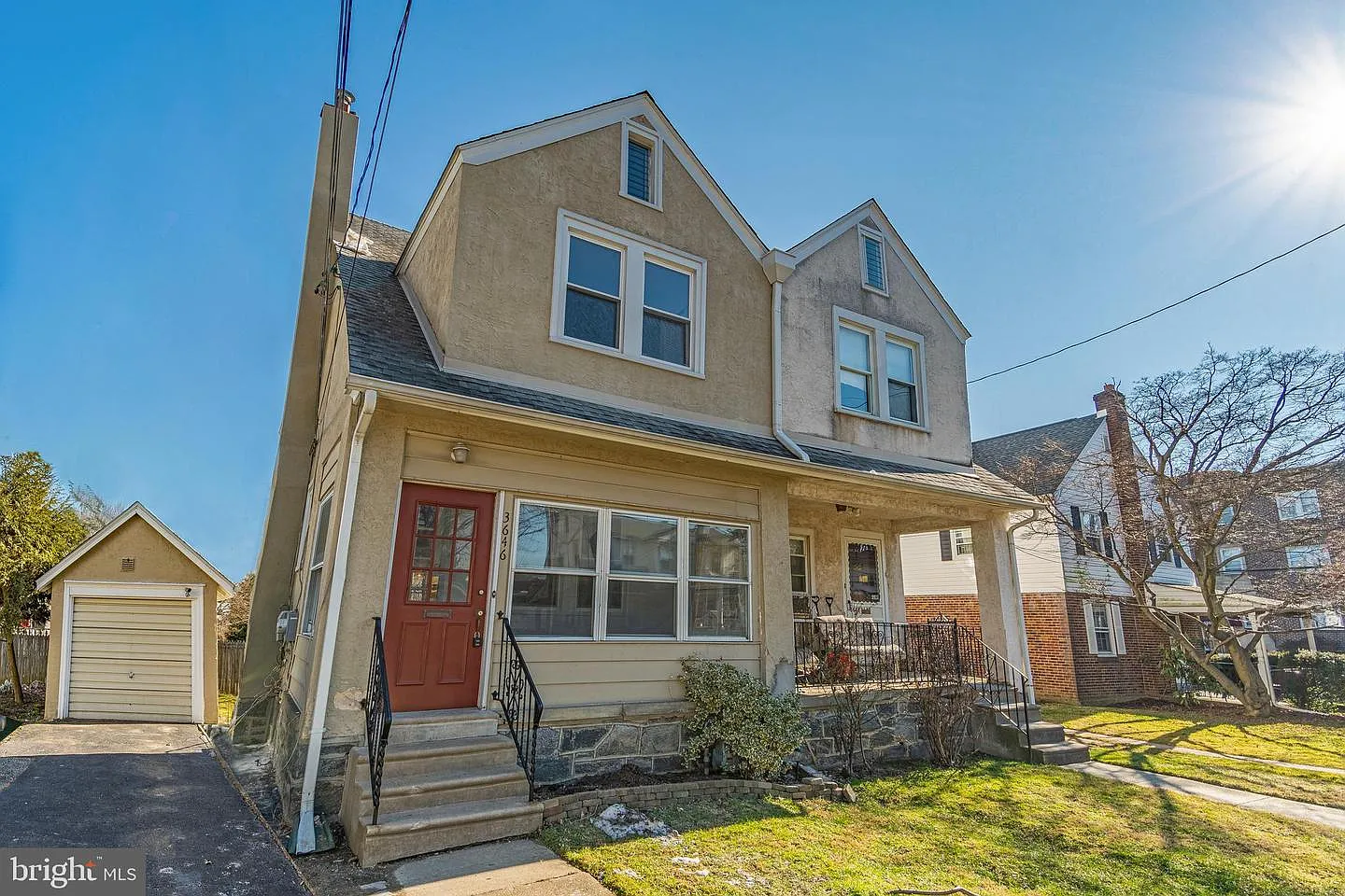 3646 Rosemont Ave photo 1