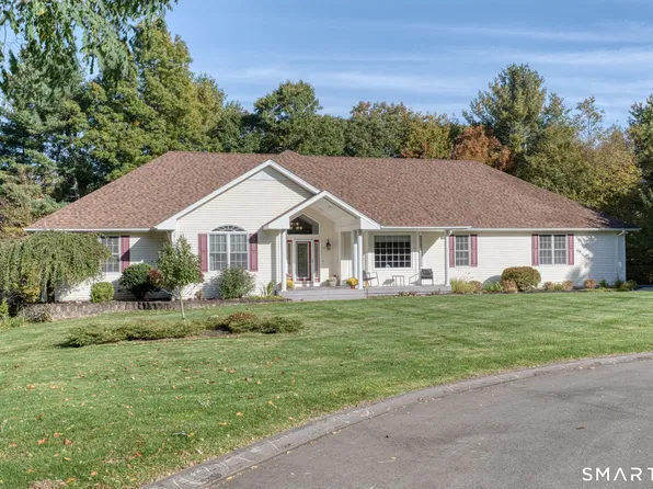3 Justin Way, Tolland, CT 06084