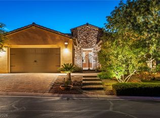 27 Contrada Fiore Dr, Henderson, NV 89011