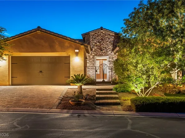 27 Contrada Fiore Dr, Henderson, NV 89011