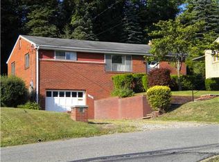 5142 McRoberts Rd, Pittsburgh, PA 15234