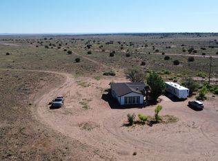 5332 Concho Ocho Rd, Snowflake, AZ 85937