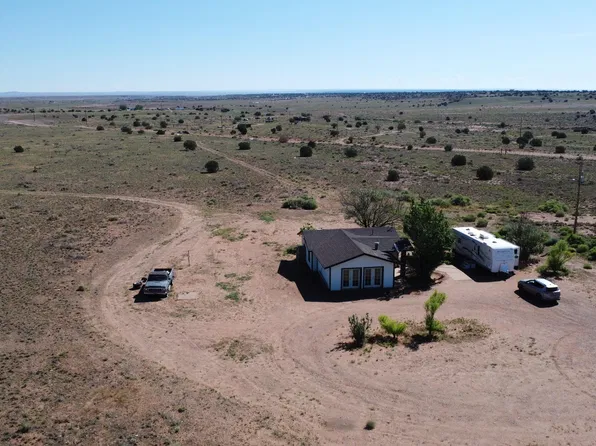 5332 Concho Ocho Rd, Snowflake, AZ 85937