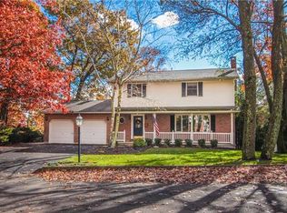 500 E Laurel Ave, Pen Argyl, PA 18072